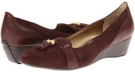 Brown Suede C1rcaJoan & David Yzabeth for Women (Size 6.5)