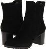 Black Suede C1rcaJoan & David Adine for Women (Size 6.5)