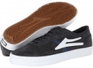 Phantom Suede Lakai Vincent for Men (Size 9.5)