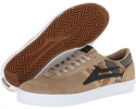 Sand Camo Suede Lakai Vincent for Men (Size 9.5)