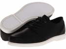 Black Volcom Rohm for Men (Size 8)