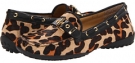 Camel/Jag/Black Nappa Vaneli About for Women (Size 9.5)