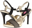 Black/Desert Isaac Mizrahi New York Belle for Women (Size 9.5)