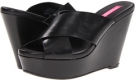 Black Isaac Mizrahi New York Cora for Women (Size 9.5)