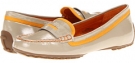 Taupe/Mango Isaac Mizrahi New York Prisha for Women (Size 10)