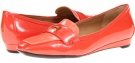 Light Coral Lux/Coral Patent Isaac Mizrahi New York Olivia for Women (Size 5.5)