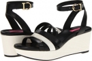 Black/White Snake Multi Isaac Mizrahi New York Treva for Women (Size 6)