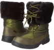 Olive Kamik Seattle for Women (Size 9)