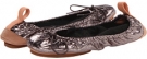 Molly Snake 086/Nabuk Lave' Calf 357 See by Chloe SB21136 for Women (Size 6.5)