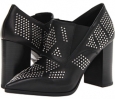 Carnaby Shine Calf/Black See by Chloe SB21146 for Women (Size 7.5)