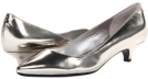 Graphite Specchio Isaac Mizrahi New York Gabriel 3 for Women (Size 8)