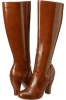 Tan Born Addison - Crown Collection (Bark for Women (Size 6.5)