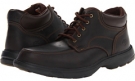 Brown Oiled Timberland Earthkeepers Richmont Moc Toe Chukka for Men (Size 11)