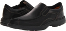 Black Smooth Timberland Earthkeepers Richmont Slip-On for Men (Size 10)