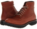 Red Brown Distressed Timberland Earthkeepers Ryker 6 Boot for Men (Size 13)