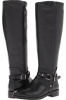 Black Calf Vaneli Gabbey for Women (Size 8)