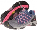 Gargoyle/Camellia Rose Keen Verdi II WP for Women (Size 9.5)