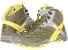 Keen Marshall Mid WP Size 5