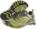 Woodbine/Forest Night Keen Marshall WP for Women (Size 11)