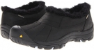 Black/Eventide Keen Loveland Slip for Women (Size 6.5)