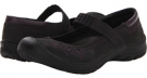 Black Keen Barika MJ for Women (Size 9)