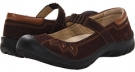 Chocolate Chip Keen Barika MJ for Women (Size 9)