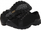 Black Keen Sisters Lace for Women (Size 9.5)