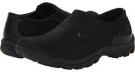 Black Keen Sisters Slip-On for Women (Size 6.5)