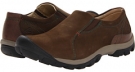 Cascade Brown Keen Sisters Slip-On for Women (Size 7.5)