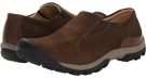 Cascade Brown Keen Sisters Slip-On for Women (Size 6.5)