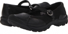 Black Keen Sisters MJ for Women (Size 7.5)