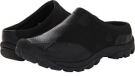 Black Keen Sisters Clog for Women (Size 5)