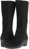 Black Keen Zurich High Boot for Women (Size 9)