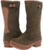 Burnt Olive Keen Willamette WP for Women (Size 5)