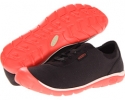Black/Hot Coral Keen Kanga Lace for Women (Size 7.5)