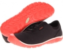 Black/Hot Coral Keen Kanga Lace for Women (Size 9)