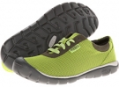 Lime Green/Forest Night Keen Kanga Lace for Women (Size 8)