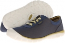 Ensign Blue/Olivenite Keen Kanga Lace for Women (Size 10.5)