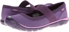 Blackberry/Purple Heart Keen Kanga MJ for Women (Size 5)