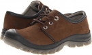 Dark Earth Keen Barkley Lace for Men (Size 9)