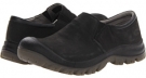 Black Keen Barkley Slip-On for Men (Size 11.5)