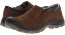 Dark Earth Keen Barkley Slip-On for Men (Size 10.5)