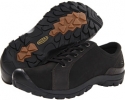 Black Keen Dawson Lace for Men (Size 9)