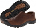 Cascade Brown Keen Dawson Slip-On for Men (Size 11)