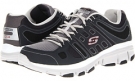 Navy SKECHERS Bravos for Men (Size 10)