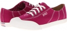 Raspberry BOBS from SKECHERS Nuggets for Women (Size 8)