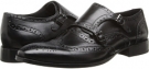 Black Giorgio Brutini 24876 for Men (Size 9.5)