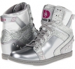 Daddy's Money - Moolah - Dance Party Women's 6.5