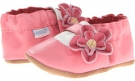 Robeez Flower Girl Soft Soles Size 4.5