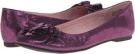 Grape Disco Fabric CL By Laundry Go Ahead for Women (Size 8.5)